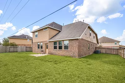 3515 Curley Maple Drive, Pearland, TX 77584 - Photo 47