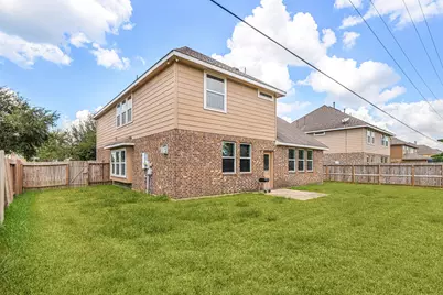 3515 Curley Maple Drive, Pearland, TX 77584 - Photo 43