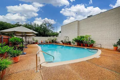 2909 Bissonnet Street, West University Place, TX 77005 - Photo 23