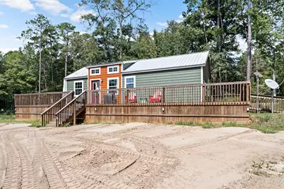 334 County Road 3190, Colmesneil, TX 75938 - Photo 5