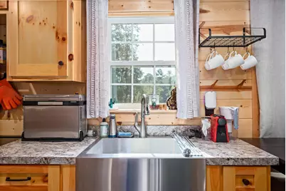 334 County Road 3190, Colmesneil, TX 75938 - Photo 15