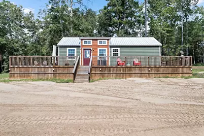 334 County Road 3190, Colmesneil, TX 75938 - Photo 3