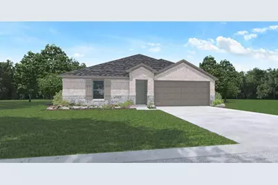 14317 Moonflower Drive, Splendora, TX 77372 - Photo 13