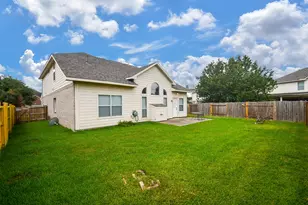 15114 Snow Hill Ct, Sugar Land, TX 77498 - Photo 29