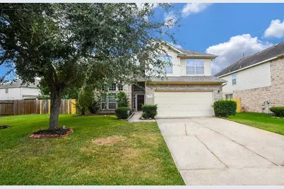 15114 Snow Hill Court, Sugar Land, TX 77498 - Photo 1