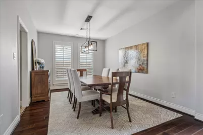 1616 Hewitt Drive, Houston, TX 77018 - Photo 5