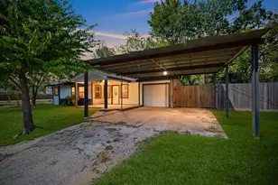 2222 Peppermill Rd, Houston, TX 77080 - Photo 1