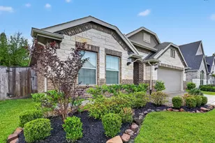 134 S Bearkat Ct, Montgomery, TX 77316 - Photo 3