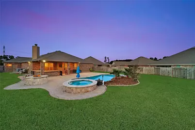 12519 Montclair Landing Court, Tomball, TX 77375 - Photo 35