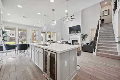 16946 Lupine Meadow Lane, Humble, TX 77346 - Photo 17