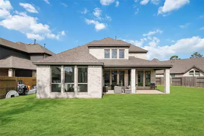 16946 Lupine Meadow Lane, Humble, TX 77346 - Photo 33