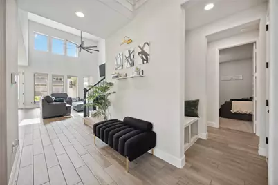 16946 Lupine Meadow Lane, Humble, TX 77346 - Photo 9