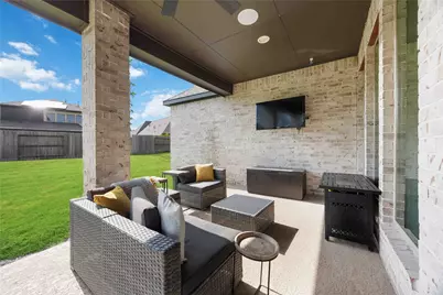 16946 Lupine Meadow Lane, Humble, TX 77346 - Photo 35