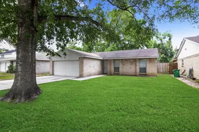 4550 Chestergate Drive, Spring, TX 77373 - Photo 1