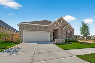 11119 Poplar Tree Dr, Cypress, TX 77433 - Photo 3
