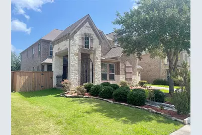 17414 Waeback Drive, Richmond, TX 77407 - Photo 1