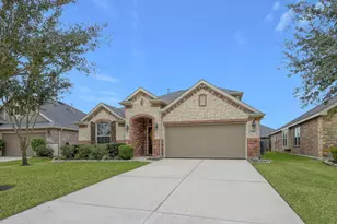 31711 Morning Ridge Ln, Spring, TX 77386 - Photo 43