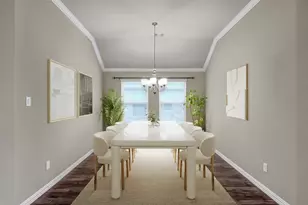 31711 Morning Ridge Ln, Spring, TX 77386 - Photo 11