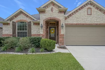 31711 Morning Ridge Lane, Spring, TX 77386 - Photo 3