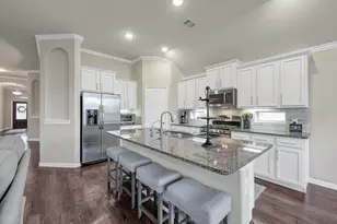 31711 Morning Ridge Ln, Spring, TX 77386 - Photo 17