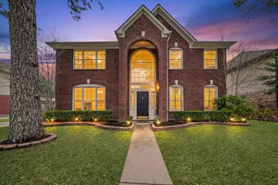 16114 Kintyre Point Road, Houston, TX 77095 - Photo 1