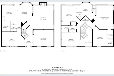 16114 Kintyre Point Road, Houston, TX 77095 - Photo 41