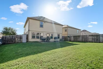 18802 Bailey Oaks Lane, Katy, TX 77449 - Photo 21