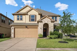 18802 Bailey Oaks Ln, Katy, TX 77449 - Photo 1
