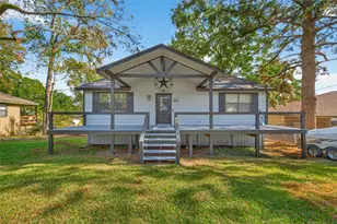 617 Gov Wood Dr, Point Blank, TX 77364 - Photo 1