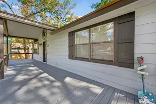 617 Gov Wood Dr, Point Blank, TX 77364 - Photo 3