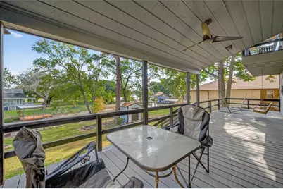 617 Gov Wood Drive, Point Blank, TX 77364 - Photo 33