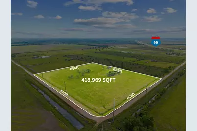 0 County Road 622, Dayton, TX 77535 - Photo 1