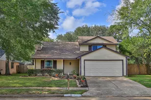 5331 Windsong Trail, Houston, TX 77084 - Photo 1