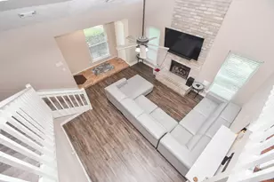 5331 Windsong Trail, Houston, TX 77084 - Photo 9