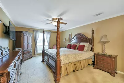 3919 Badger Forest Drive, Houston, TX 77088 - Photo 21