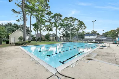 3919 Badger Forest Drive, Houston, TX 77088 - Photo 41