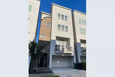 1414 Beachton Street, Houston, TX 77007 - Photo 3