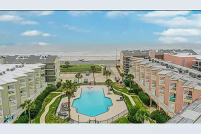 6300 Seawall Boulevard Boulevard, Galveston, TX 77551 - Photo 19