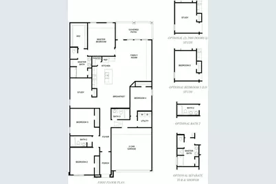 6107 Brookhaven Street, Rosenberg, TX 77469 - Photo 29