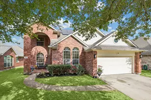 7522 Brighton Knolls Ln, Richmond, TX 77407 - Photo 1