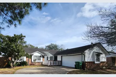 8403 Mullins Drive, Houston, TX 77096 - Photo 1