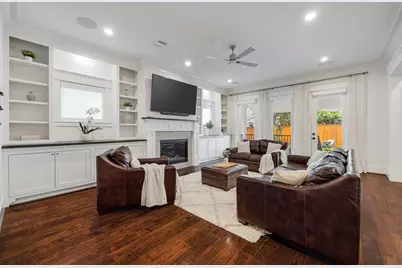 1031 E 7th 1/2 Street, Houston, TX 77009 - Photo 5