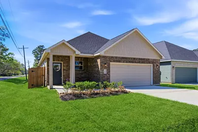 712 Duncan Avenue, Cleveland, TX 77327 - Photo 1