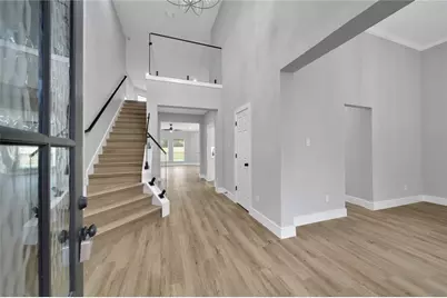 2803 Falcon Knoll Lane, Katy, TX 77494 - Photo 5