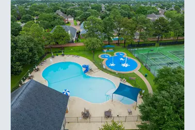 2803 Falcon Knoll Lane, Katy, TX 77494 - Photo 31