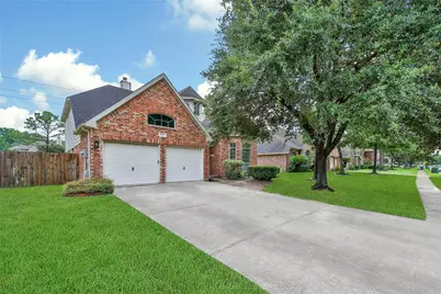 2803 Falcon Knoll Lane, Katy, TX 77494 - Photo 1