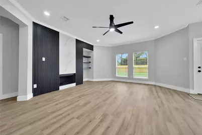 2803 Falcon Knoll Lane, Katy, TX 77494 - Photo 11