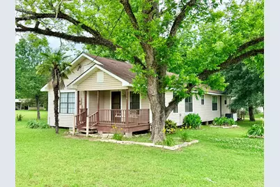 611 Keith Street, Kennard, TX 75847 - Photo 1
