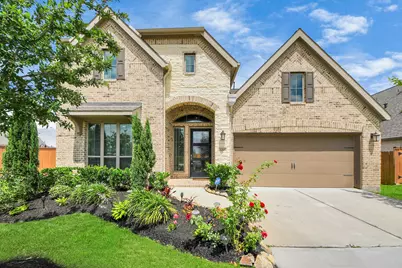6314 Cord Grass Court, Katy, TX 77493 - Photo 35