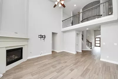 6314 Cord Grass Court, Katy, TX 77493 - Photo 5